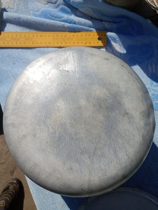 посуда совдеп разная