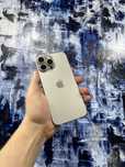 Iphone 16 Pro Max 256gb Natural Titanium Neverlock