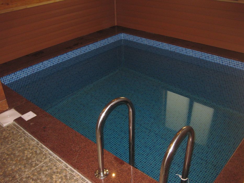 Баня Чани Сауна.