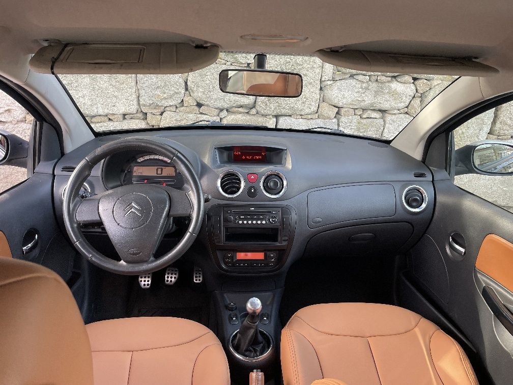 Citroen C2 C Class