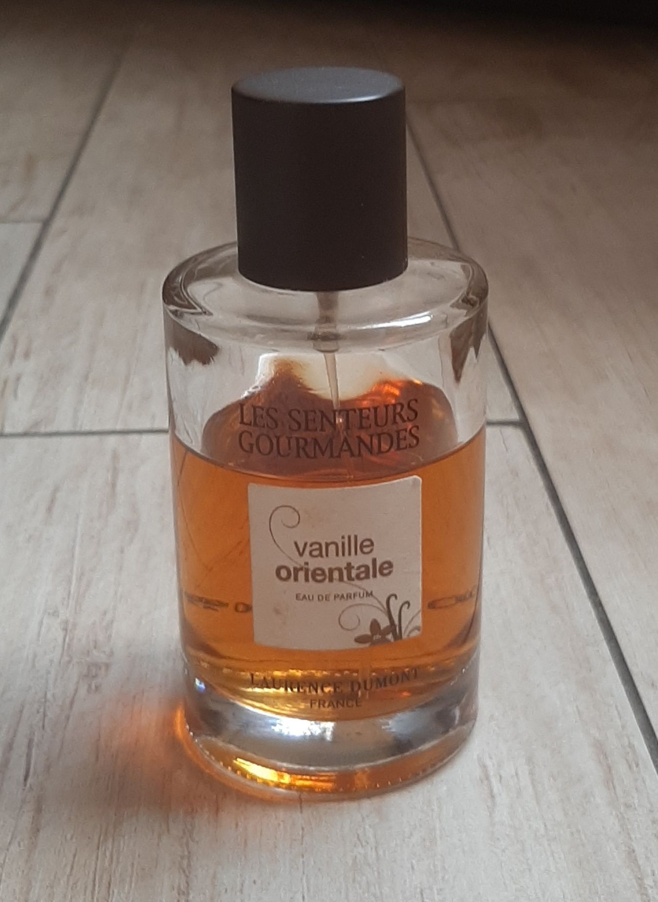 Laurence Dumont Vanille Orientale 100 ml