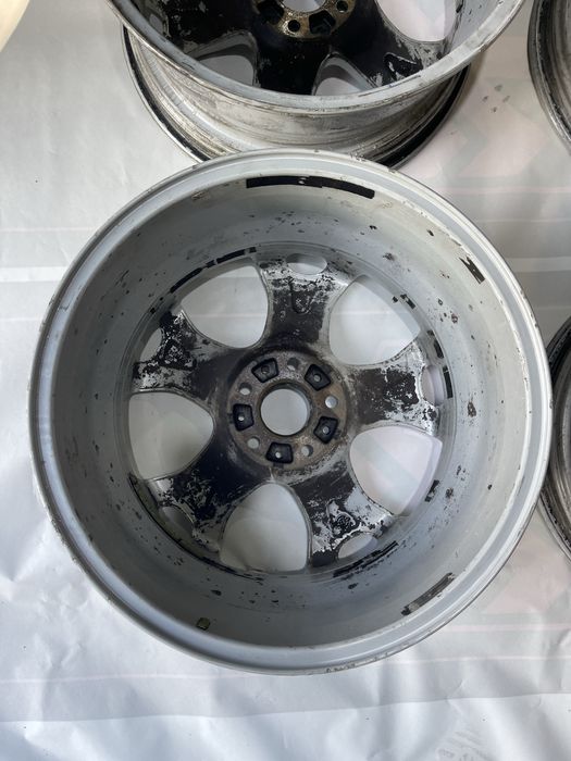 Диски бмв 63 стиль 5х120 r19