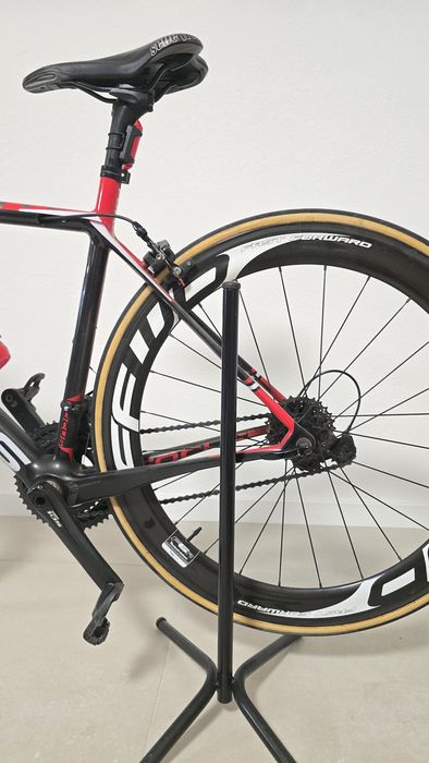 Focus Cayo Ultegra Carbon