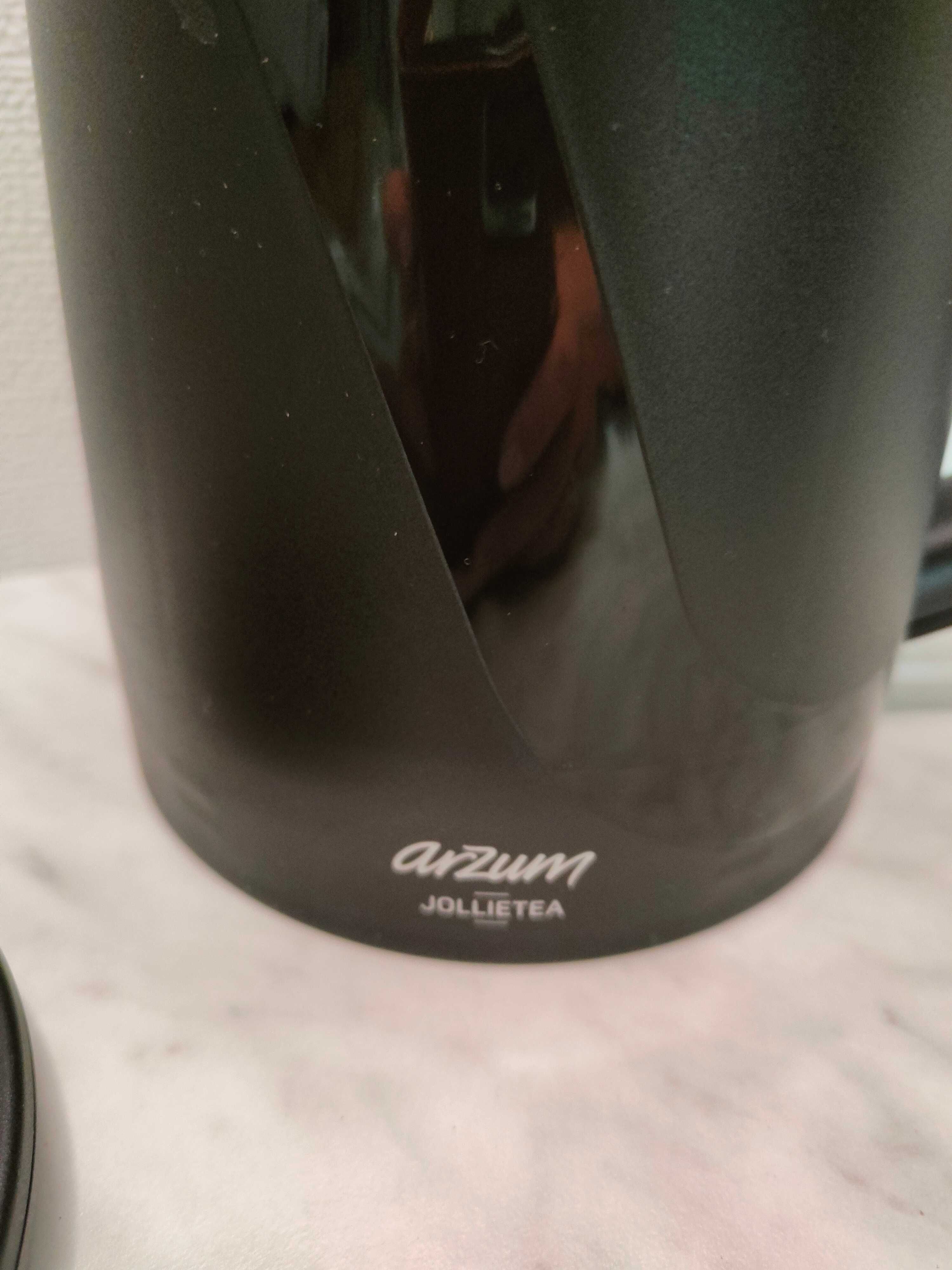 Zaparzacz dzbanek Arzum AR3089l Powystawowy