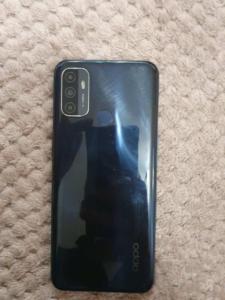 Смартфон Oppo A53