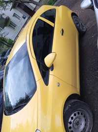Авто Opel Corsa eco