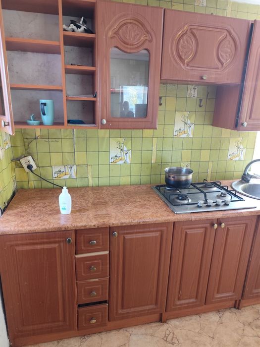 Сдам частину будинку Фізкультурна