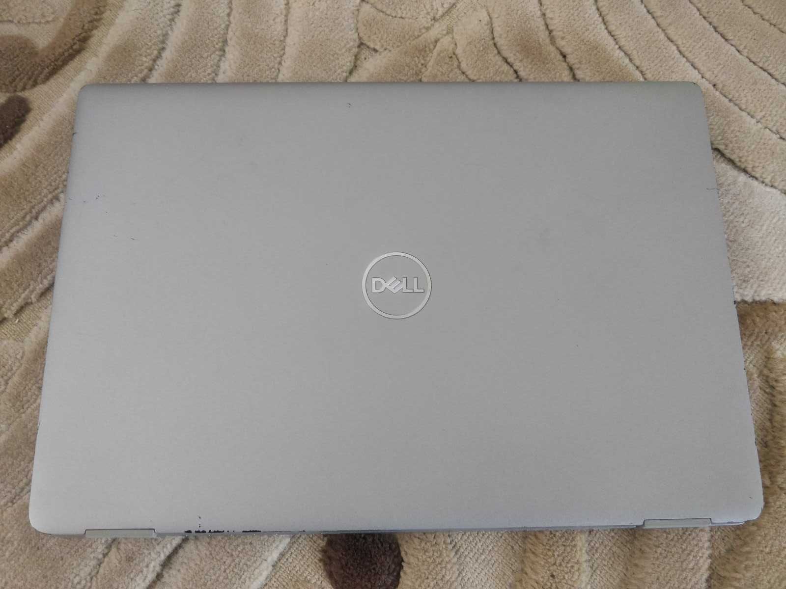 Ноутбук Dell Latitude 5320 i5-1135/8/256
