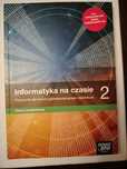 Informatyka na czasie 2