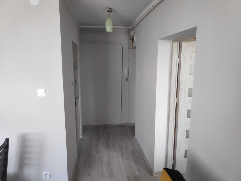 Mieszkanie 2 pokojowe 45m z wyposażeniem na wynajem Piła centrum