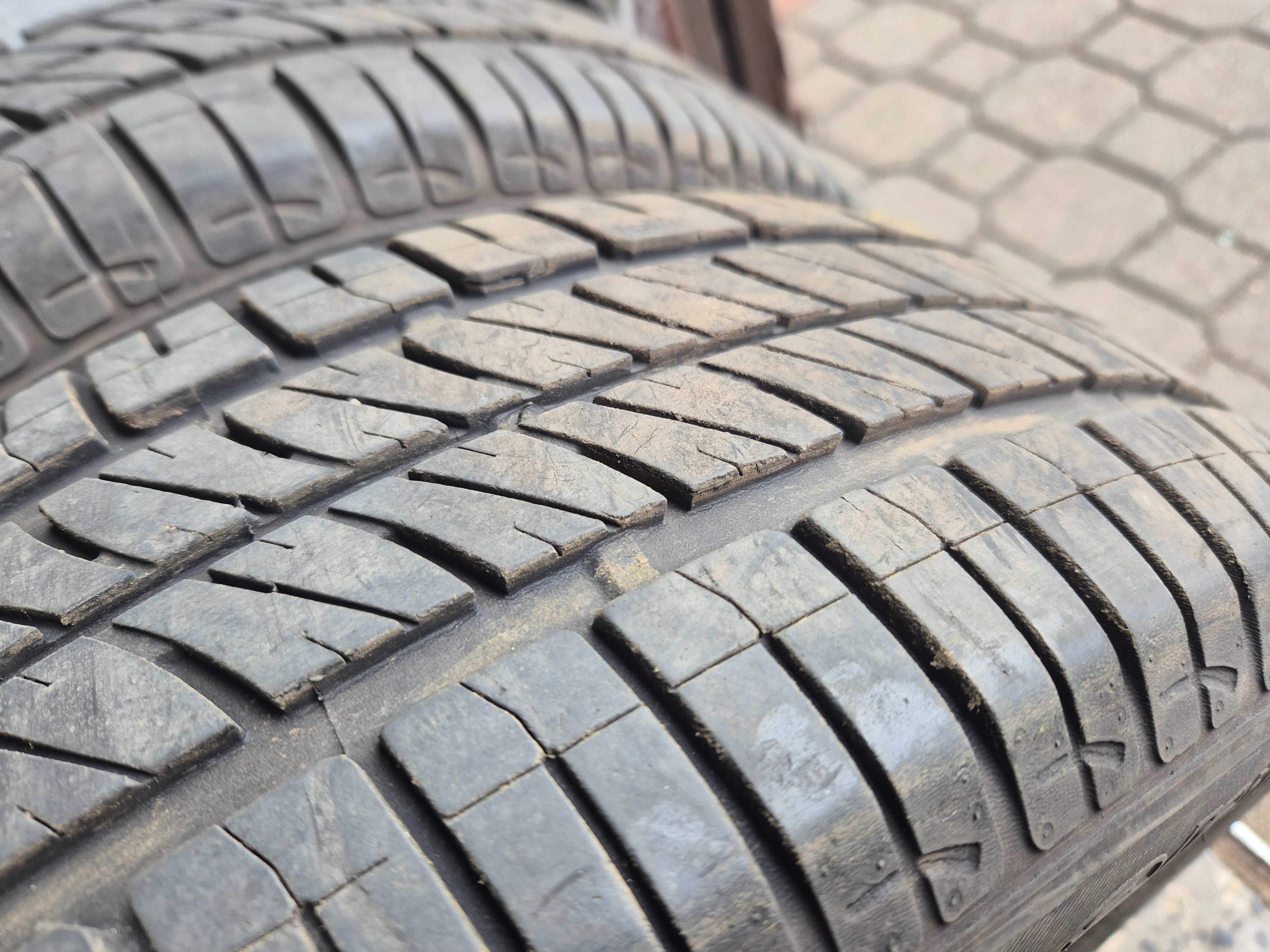 175/65r13 sava opony letnie uzywane