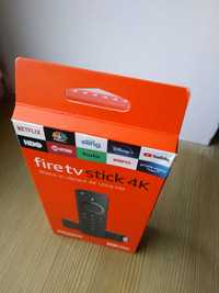 fire tv stick 4k