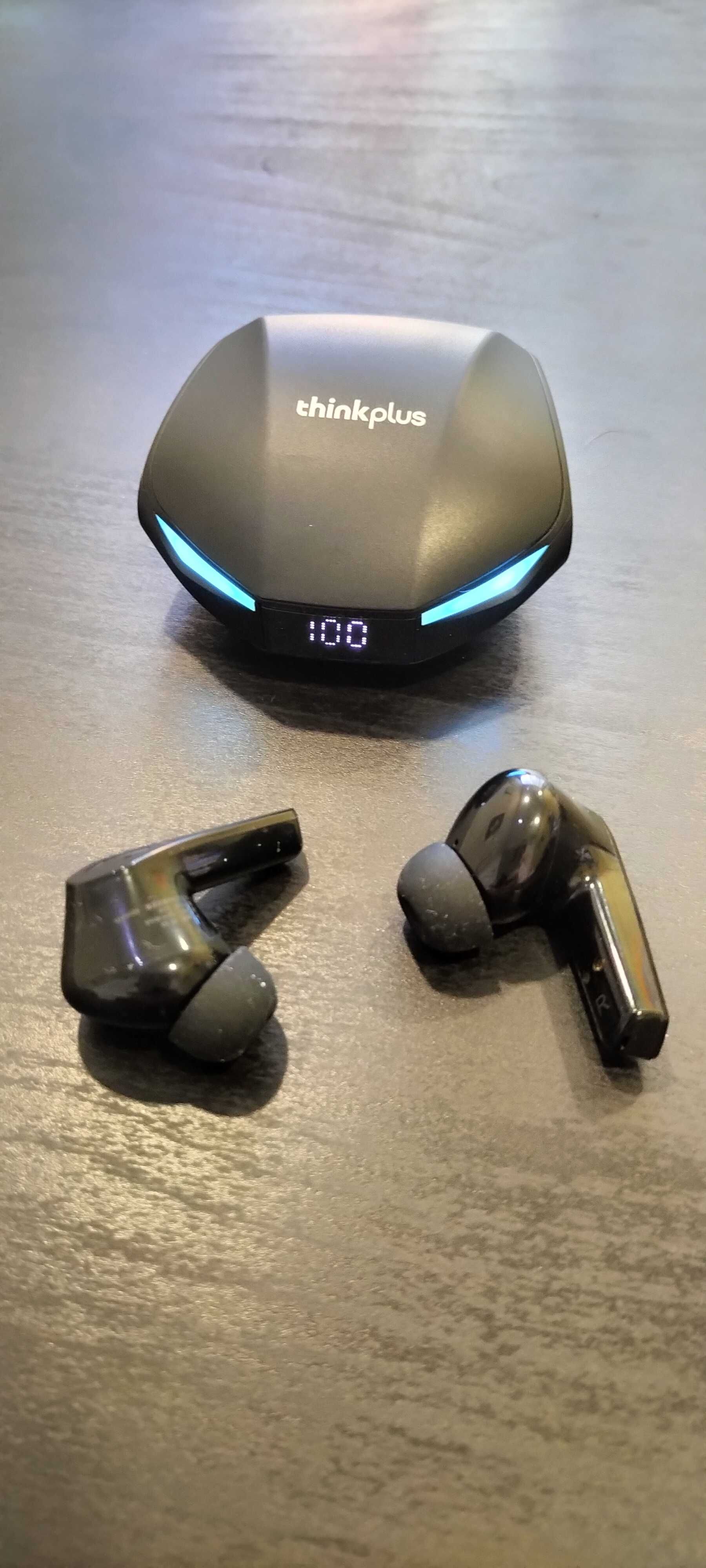 Auriculares sem fio - Lenovo XT53