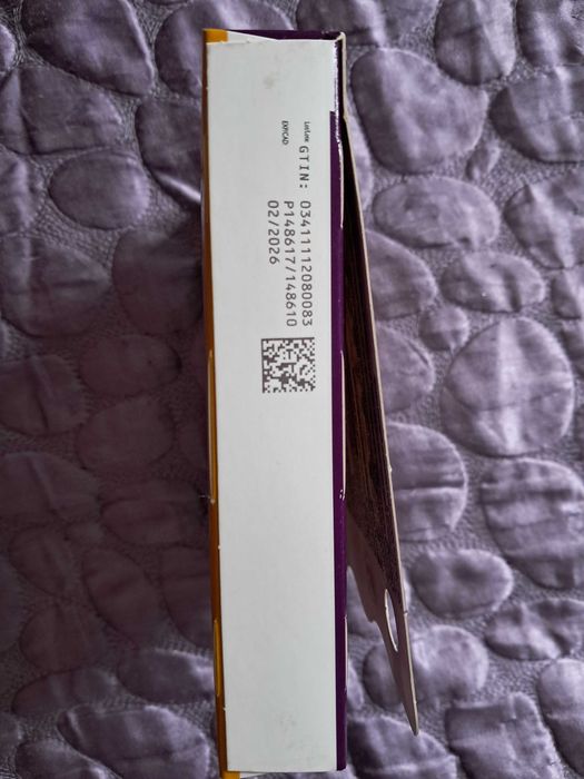 Desparasitante Vectra 3 D 1,5-4kg