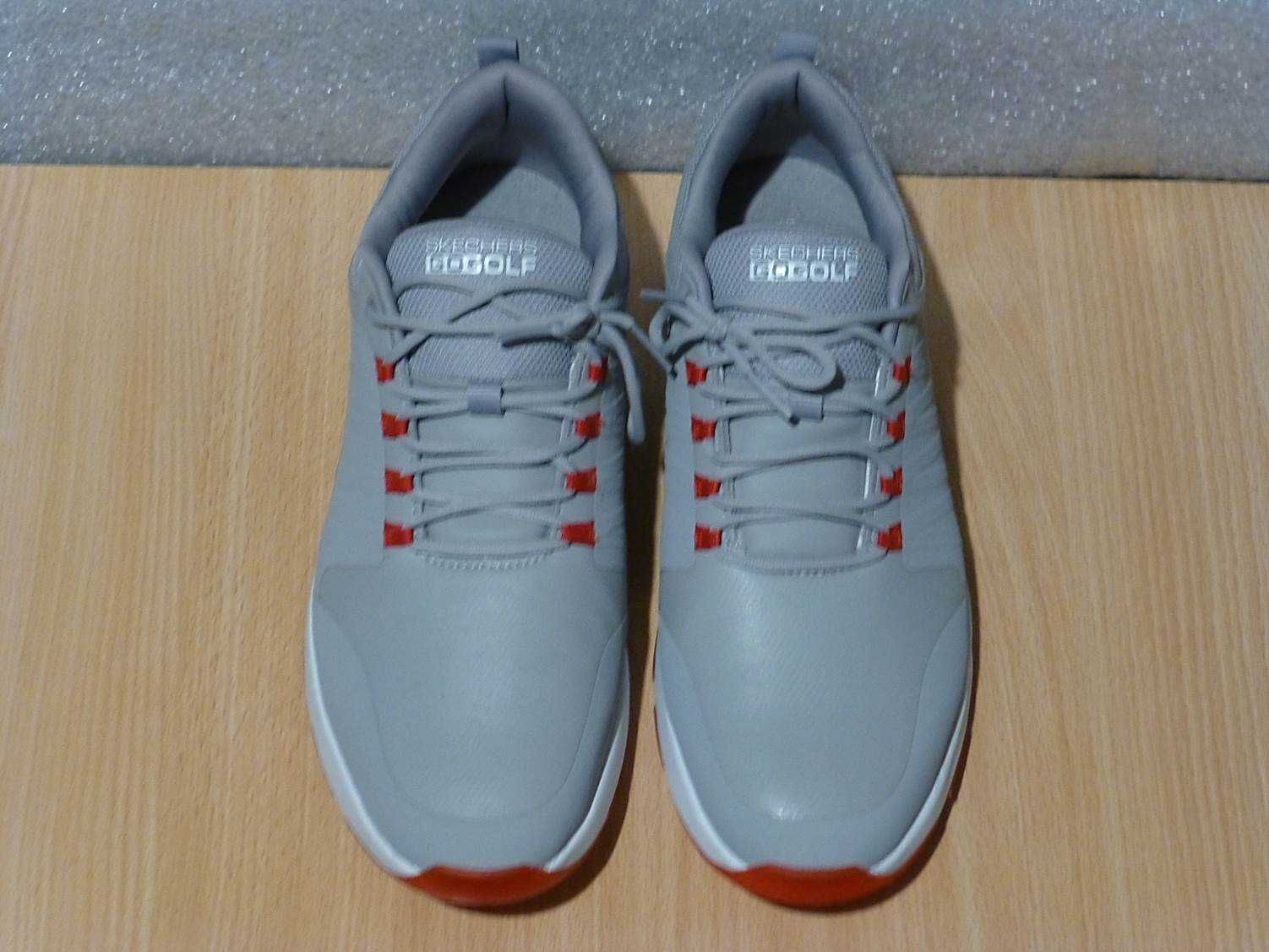 КРУТІ чоловічі кросівки,SKECHERS,GO GOLF,ELITE,V4,42р,недорого,Київ