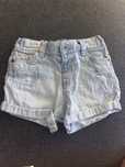 Spodenki jeans -2-3 lata F&F