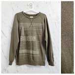 Bluza premium z ciekawym nadrukiem vitkac