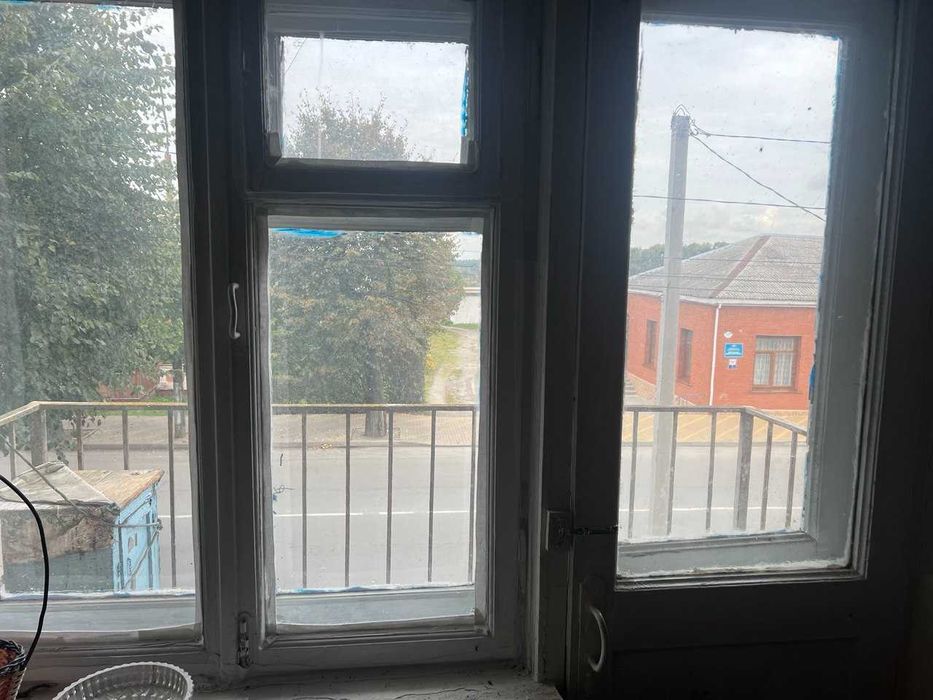 Продаж 3-к кв. по вул. Соборності в м. Звягель