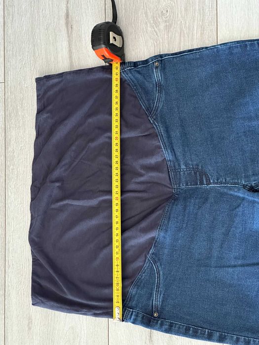 Spodnie jeansy ciążowe C&A MAMA rozmiar eur. 40 jeans