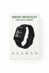 Smart Bracelet – Twój osobisty opiekun zdrowia!