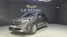Peugeot 5008 PureTech 130 EAT8 Stop & Start Active
