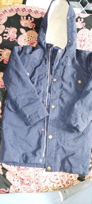 Kurtka Pepperts 8-9 lat