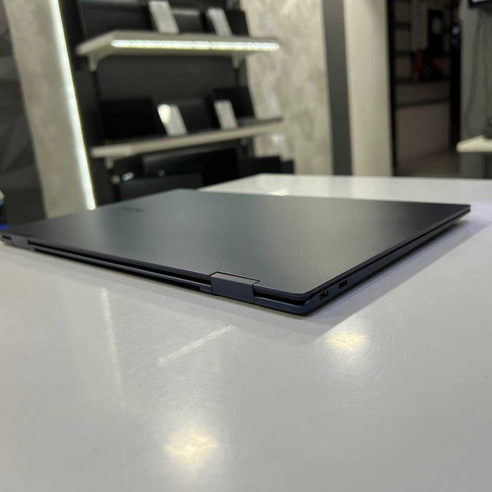 Ноутбук Samsung Galaxy Book Pro 360 Intel i7-1165G7/16Gb/512Gb SSD