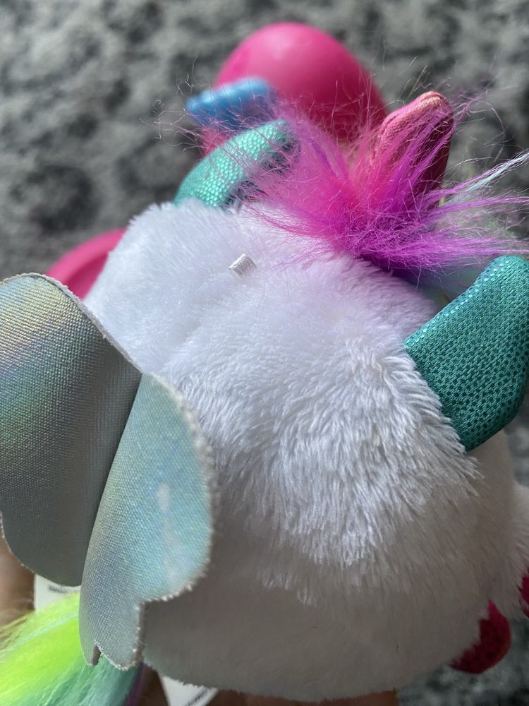 RainBocoRns поні сюрприз єдиноріг