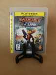 Ratchet & Clank Tools of Destruction Playstation 3