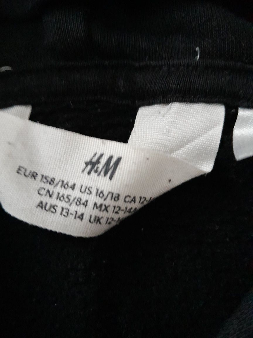 Bluza chłopięca 158/164 H&M