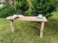 Stolik kawowy, nocny, driftwood