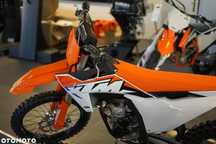 KTM SXF 250 czterosuw 47KM - NOWY, bez przebiegu - wyprzedaż !!!