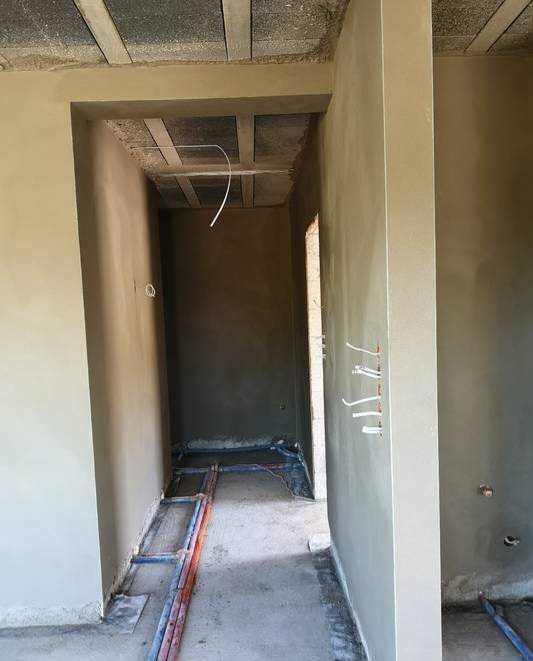 Tynki Maszynowe Gipsowe Cementowo-Wapienne,Gliniane ,Wylewki