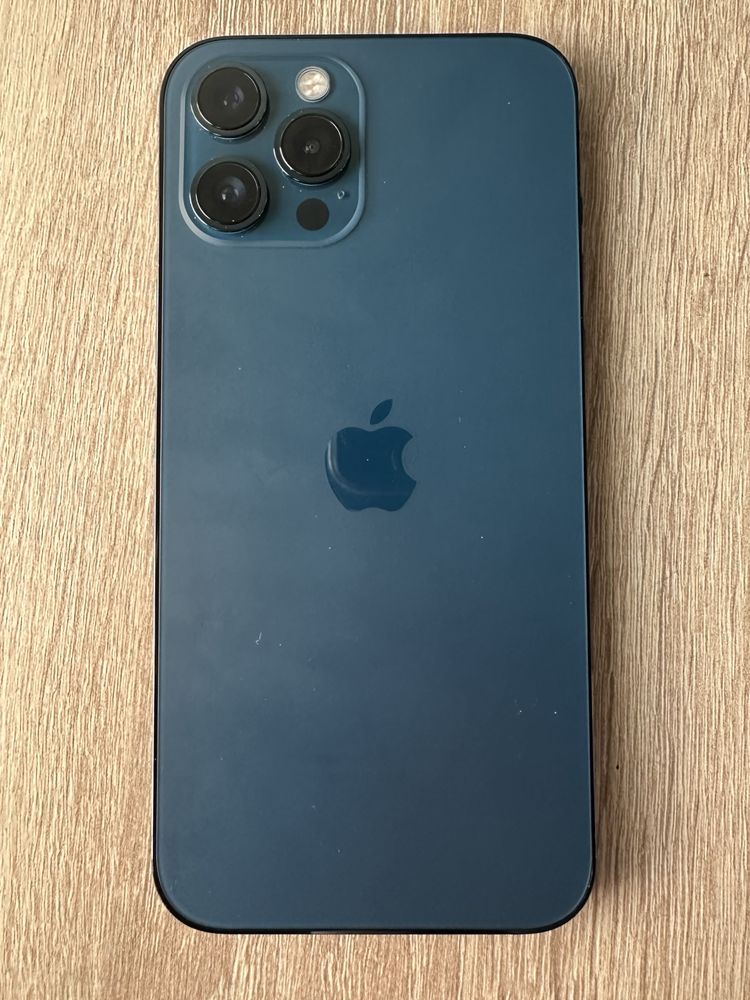 Iphone 12 Pro Max 128gb Neverlock 100% АКБ