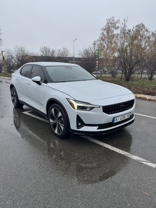 Polestar PS 2 78kW AWD 2022 год