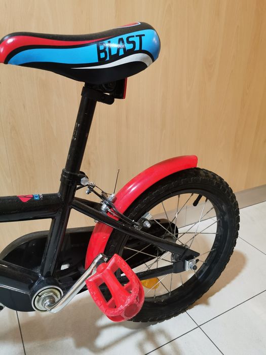 Bicicleta Criança