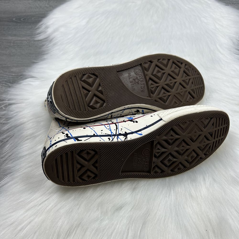 Оригінальні унісекс кеди Converse Chuck 70 HI
