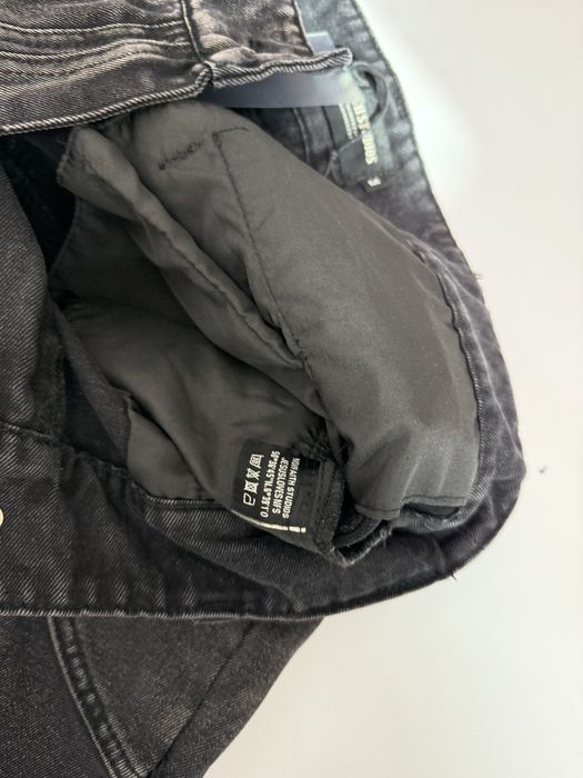 джинсы NoFaith Studios Jeans M L