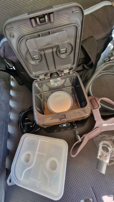 Fisher&Paykel F&P SleepStale Auto CPAP