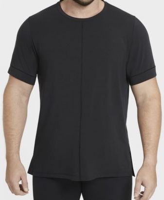 Футболка Nike Dri-Fit Short-Sleeve Yoga XL