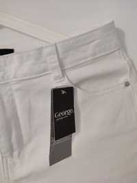 Spodnie kuloty George