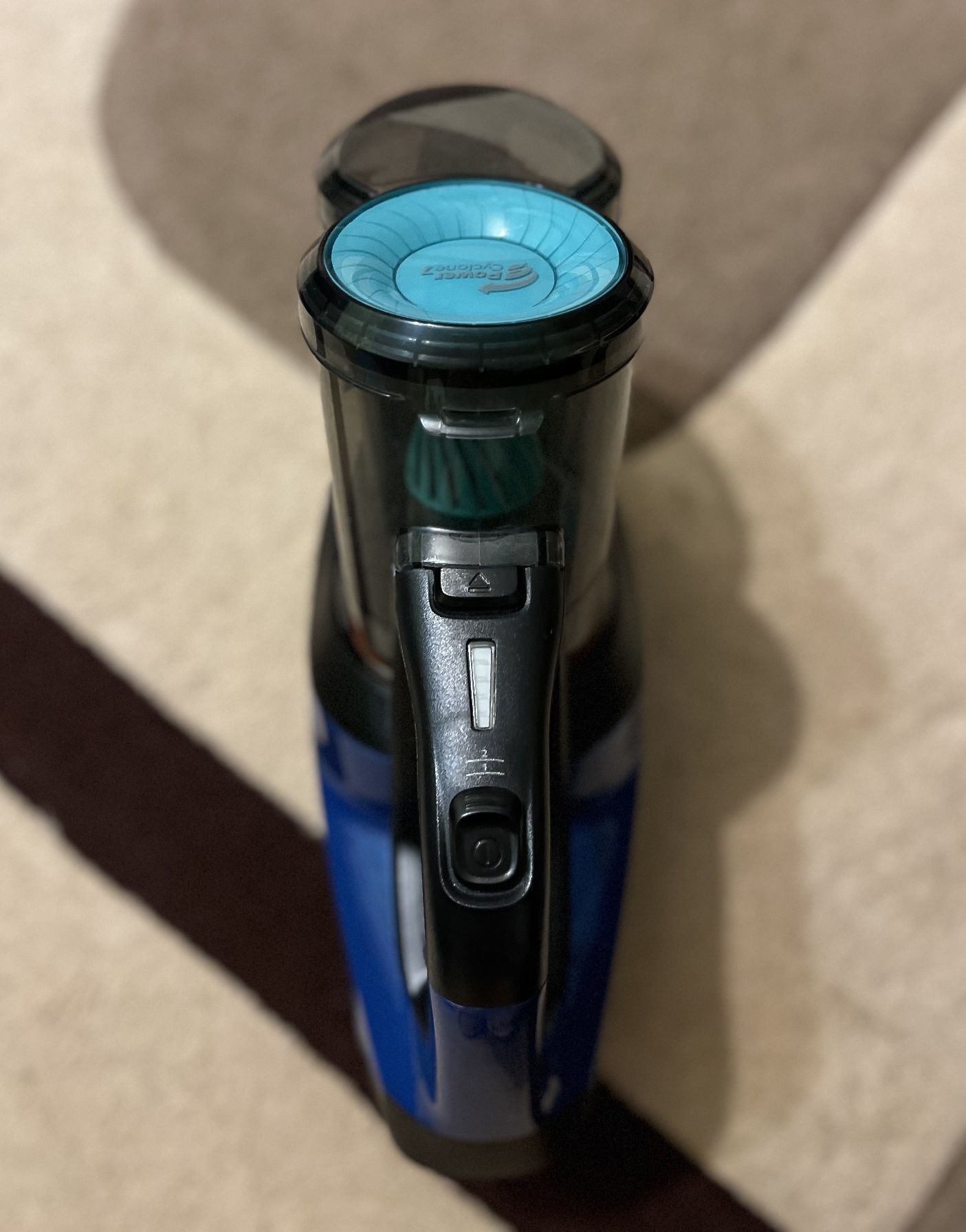 PHILIPS SpeedPro Aqua FC6718/01