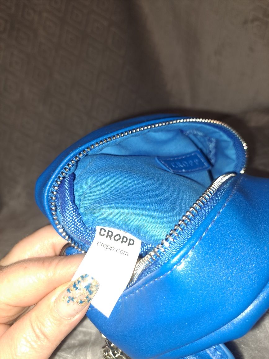 Torebka damska cropp