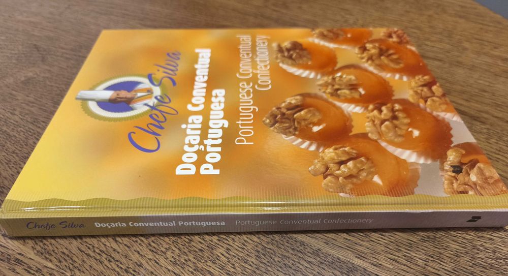 Doçaria Conventual Portuguesa