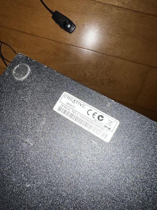 Colunas Creative Inspire