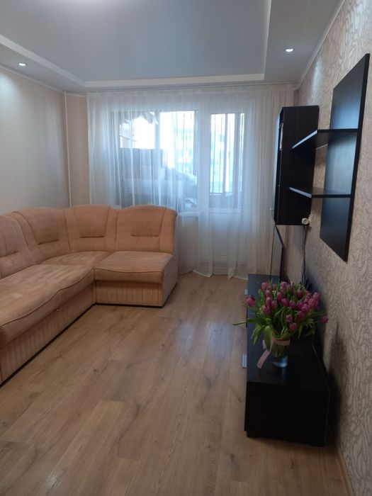 Продаж 3 кім. кв на Митниці