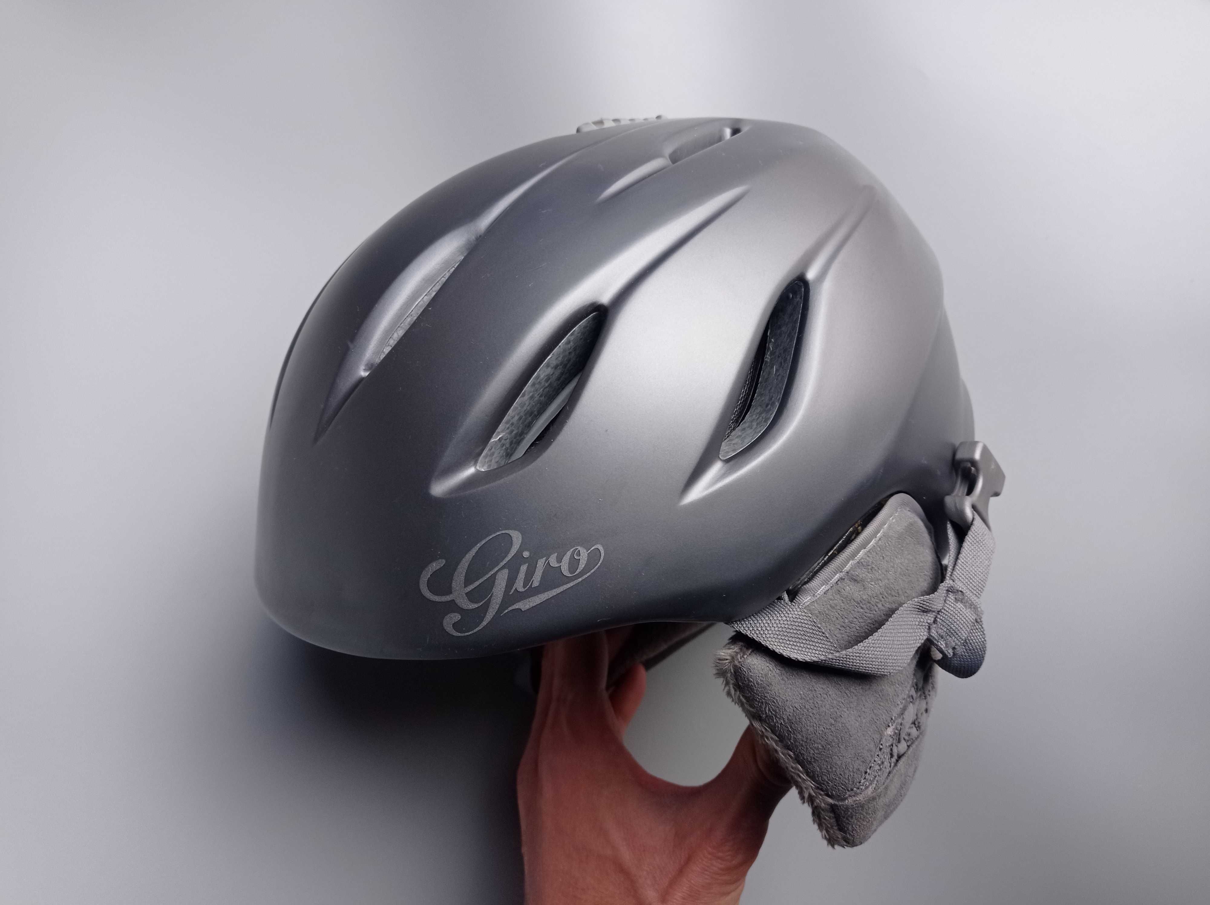 Горнолыжный шлем Giro Era Mips, размер S 52-55.5см, сноубордический
