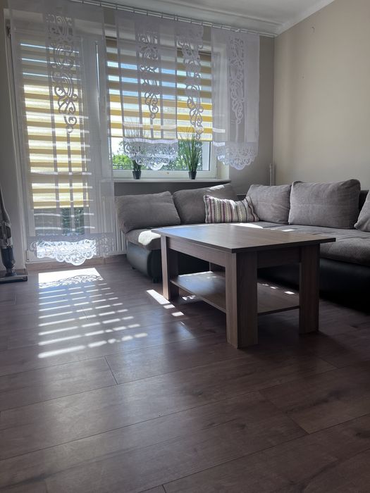 Mieszkanie na doby Wilcza