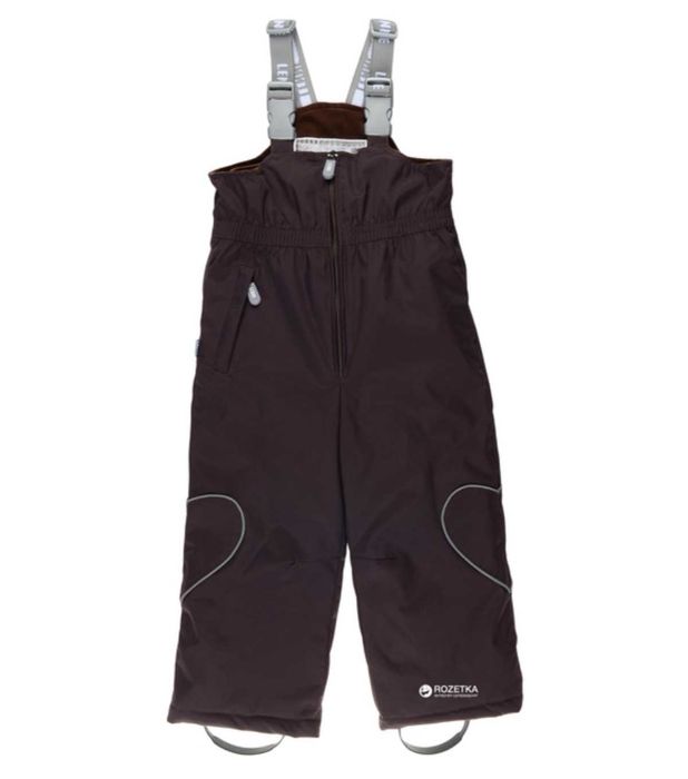 Комбінезон напівкомбінезон зимовий Lenne (110+6)