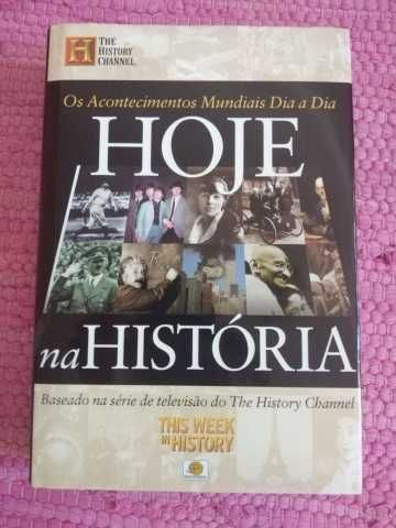 Hoje na História